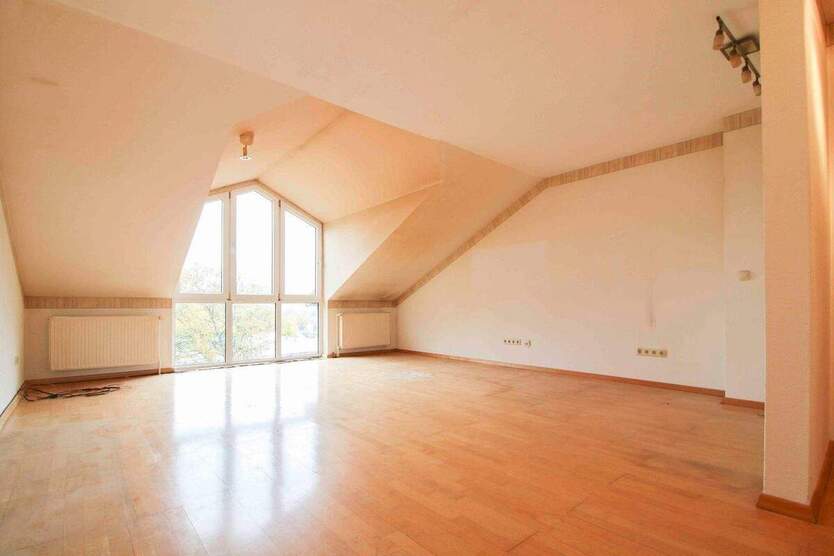 Hell, großzügig und bereit für Neues: Ihr Zuhause in Hattingen-Welper 4 zimmer
