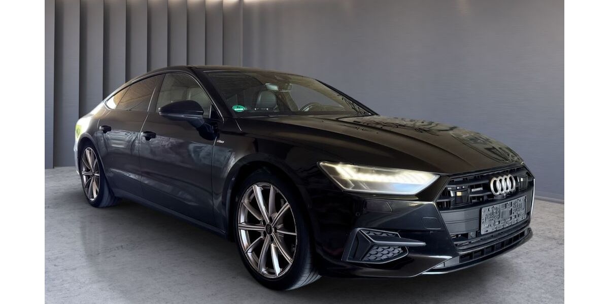 Audi A7 174.500 km 32.900 &euro; Dresden 01108