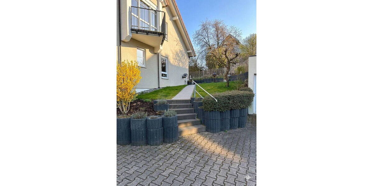 Reihenendhaus Heilbronn Biberach - 4 Zimmer, 115 m&sup2;, 499.000&euro; | Angebot:25996545