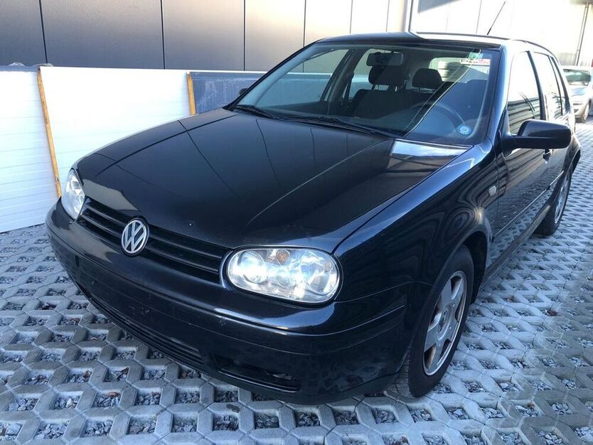 Golf