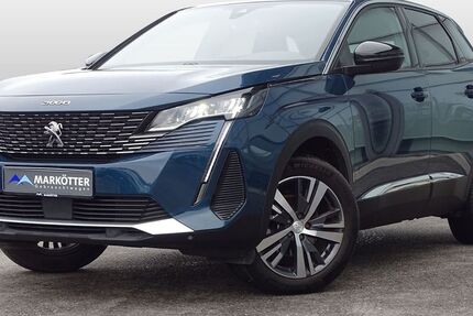 Peugeot 3008 29.304 km 21.750 &euro; Bad Salzuflen 32108