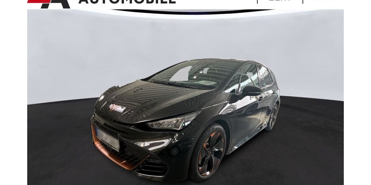 Cupra Born 24.090 km 27.346 &euro; Bocholt 46395