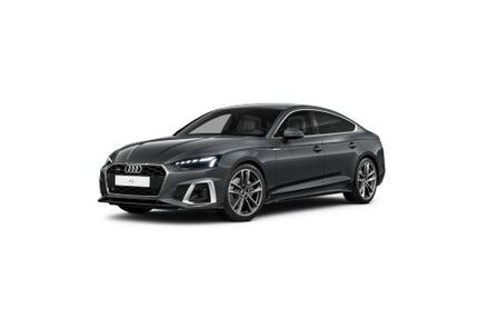 Audi A5 94.790 km 35.949 &euro; Mannheim 68309