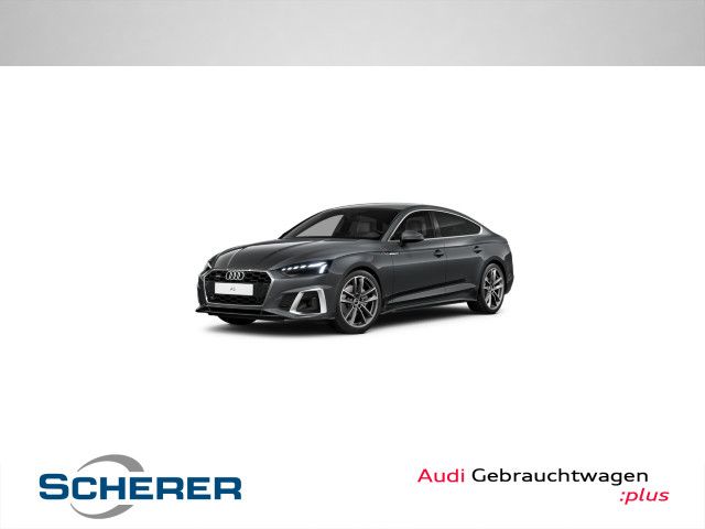Audi A5 94.790 km 35.949 &euro; Mannheim 68309