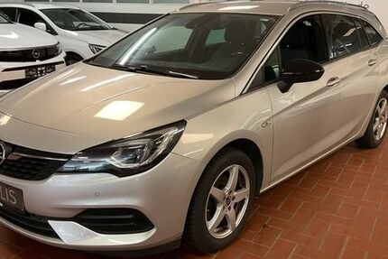 Opel Astra 105.000 km 7.990 &euro; Wülfrath 42489