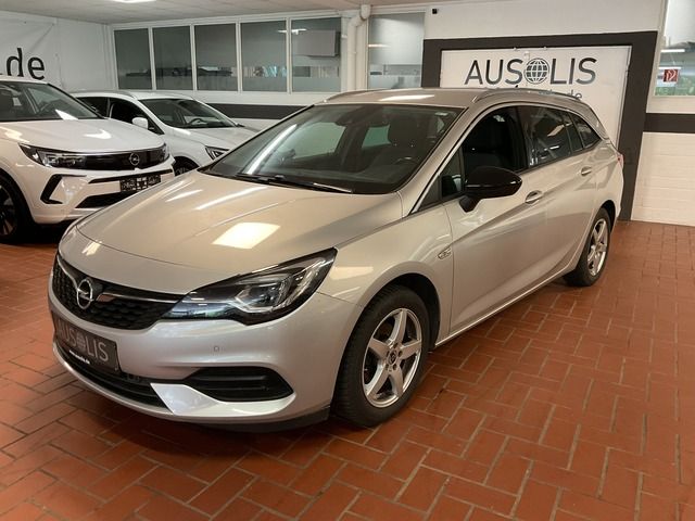 Opel Astra 105.000 km 7.990 &euro; Wülfrath 42489