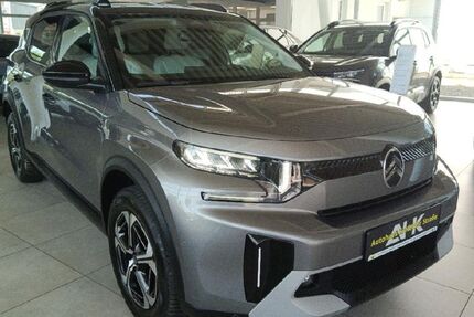 Citroen C3 Aircross 20.356 km 24.990 &euro; Mönchengladbach 41063