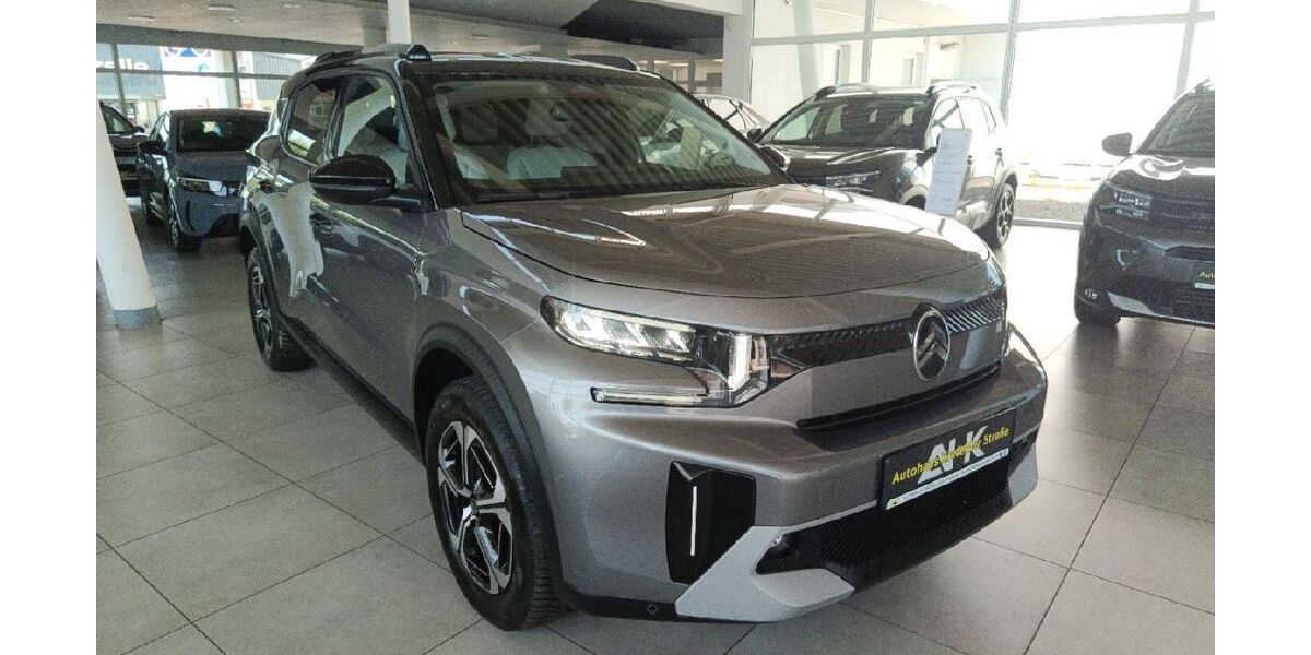 Citroen C3 Aircross 20.356 km 24.990 &euro; Mönchengladbach 41063