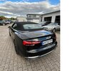 Audi A5 Cabriolet S line 35 TFSI S tronic Navi 78.000 km 30.999 € Schorndorf 73614
