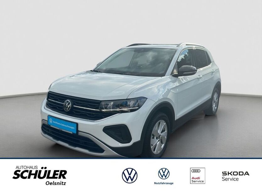 T-Cross