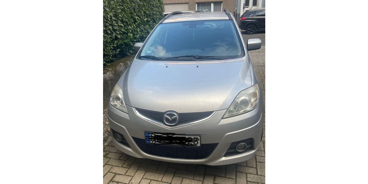 Mazda 5 255.600 km 1.590 &euro; Neuss 41462