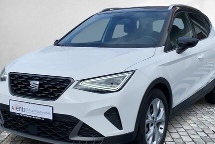 Seat Arona 11.238 km 22.899 &euro; Bamberg 96052