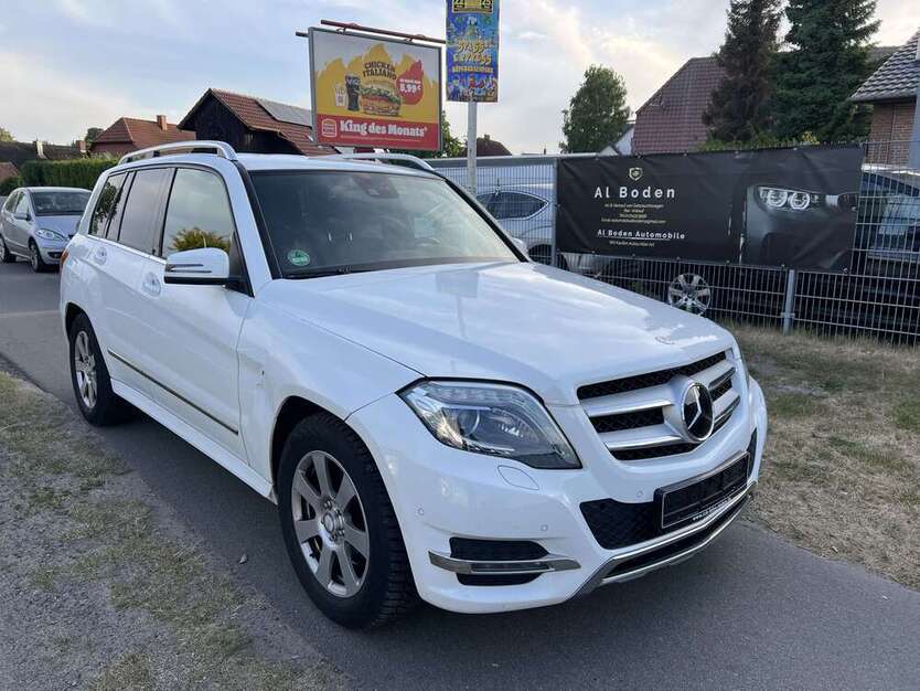 GLK 220