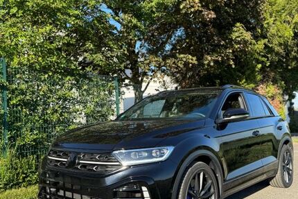 VW T-Roc 27.100 km 34.150 &euro; Hattersheim 65795