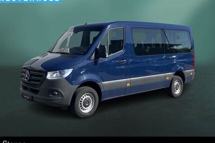 Mercedes-Benz Sprinter 15.770 km 55.990 &euro; Grünstadt 67269