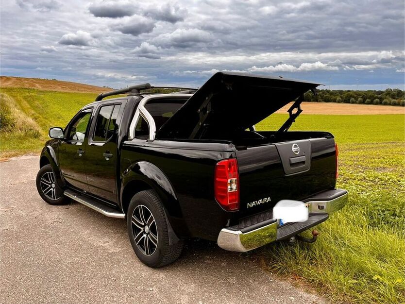 Navara
