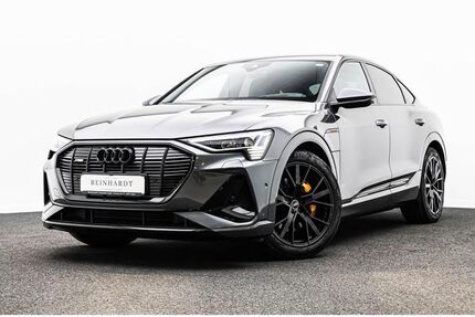 Audi e-tron 58.944 km 39.680 &euro; Hagen 58091