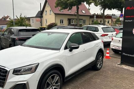 Audi Q2 51.375 km 22.999 &euro; Höxter - Albaxen 37671