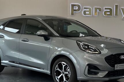 Ford Puma 26.120 km 18.950 &euro; Salzgitter 38259