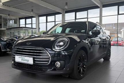 Mini Cooper Clubman 62.590 km 24.490 &euro; Nottuln 48301