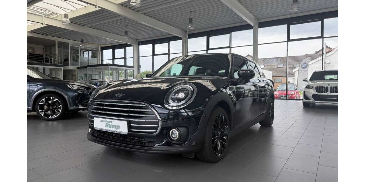 Mini Cooper Clubman 62.590 km 24.490 &euro; Nottuln 48301