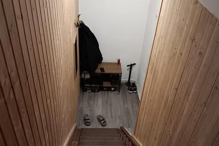 2 ZKB, 50m2 Wohnung zum 01.01.2026 in Wardenburg im OT Benthullen zimmer