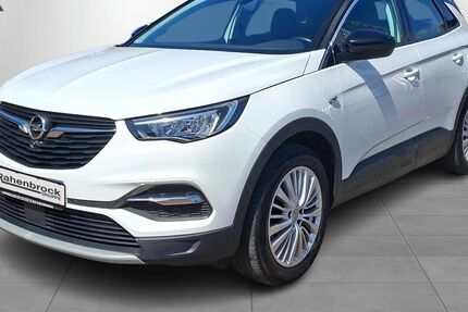 Opel Grandland (X) 85.663 km 15.990 &euro; Osnabrück 49082