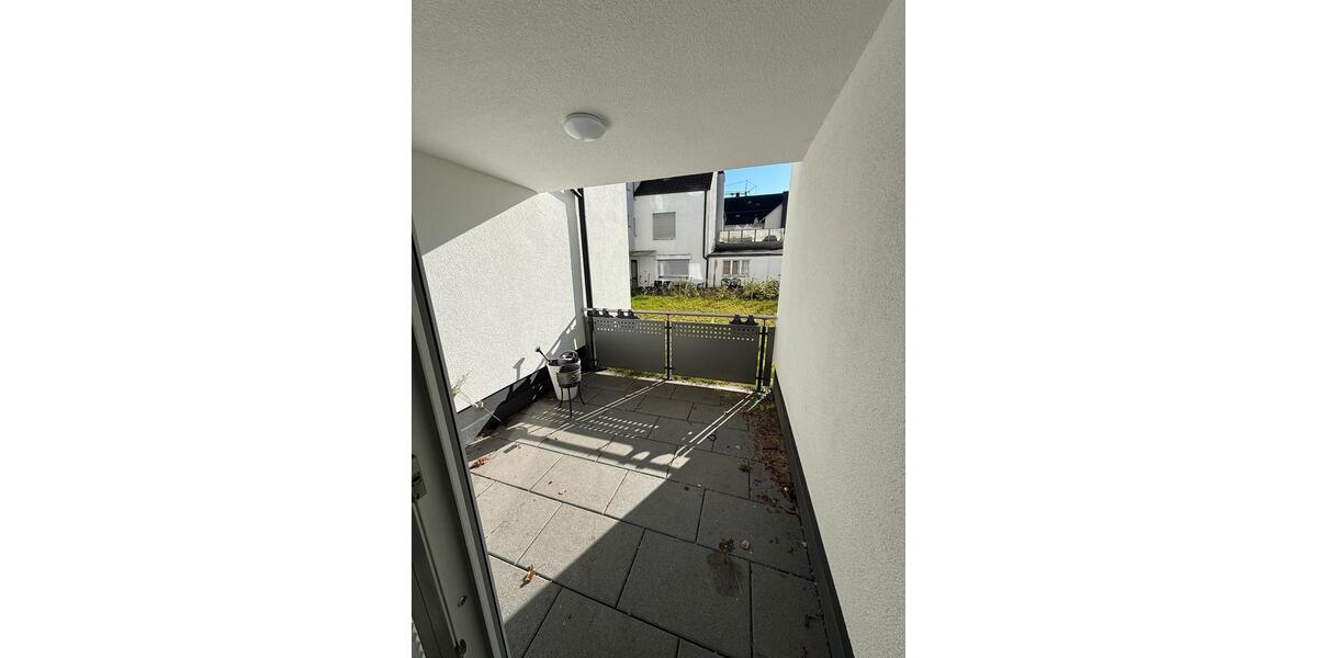 Erdgeschoßwohnung Bad Lippspringe - 3 Zimmer, 86 m&sup2;, 953&euro; | Angebot:26355553