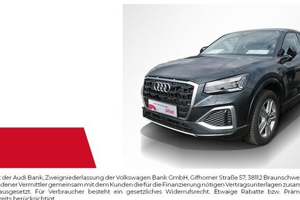 Audi Q2 6.272 km 25.290 &euro; Erlangen 91058