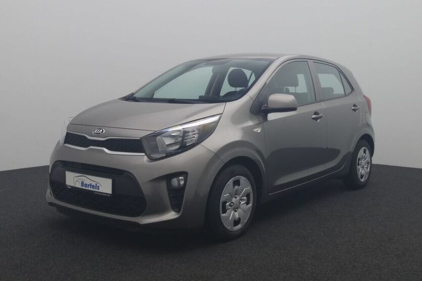 Picanto