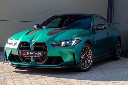 BMW M4 5.500 km 122.990 &euro; Langweid 86462