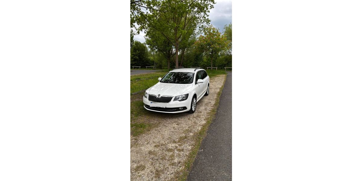 Skoda Superb 129.000 km 12.000 &euro; Gudensberg 34281