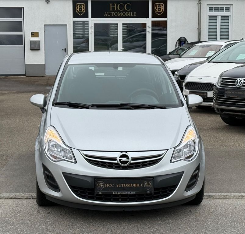Corsa