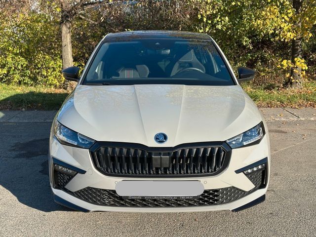 Skoda Scala 5.400 km 31.900 &euro; Vetschau 03226