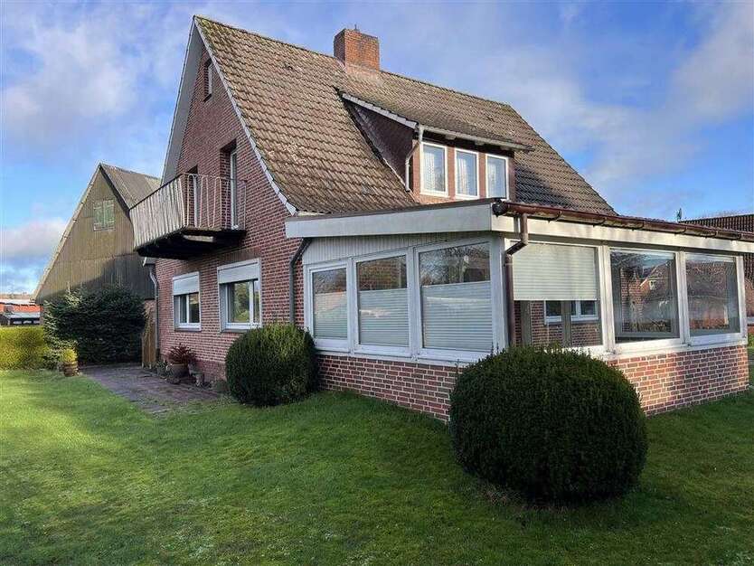 Haus zum Kaufen in Wanna 229.000 € 145 m²