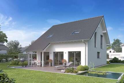Haus zum Kaufen in Birkenfeld 796.127,01 € 141 m² 5 zimmer