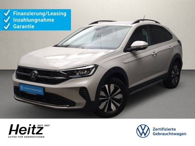 VW Taigo 19.479 km 18.990 &euro; Garmisch-Partenkirchen 82467