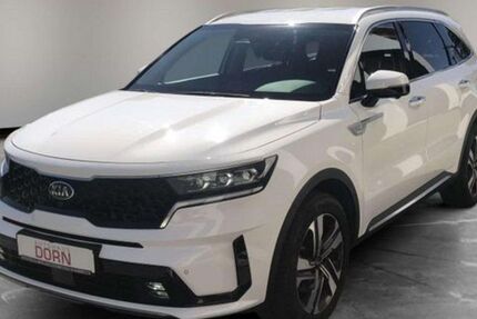 Kia Sorento 76.300 km 33.990 € Landshut 84030