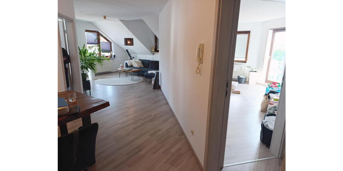 ObjNr:19746 - Wunderschöne und licht durchflutete 4 Zimmer ETW in zentraler Lage von Leimen 4 zimmer