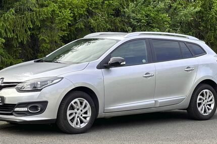 Renault Megane 142.896 km 4.999 &euro; Heidenau 01809