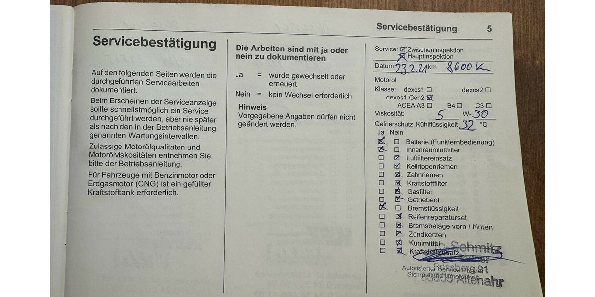 Opel Adam Navi Klima Sitzh. Alu ServiceNeu unfallfrei 43.000 km 11.500 &euro; Erftstadt 50374