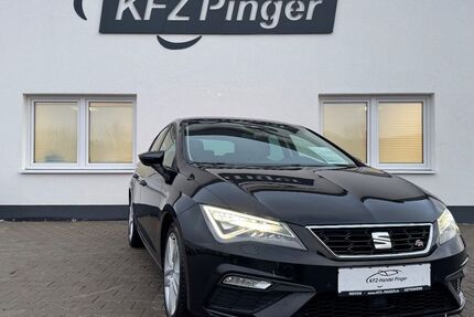 Seat Leon 99.780 km 16.999 &euro; Kottenheim 56736
