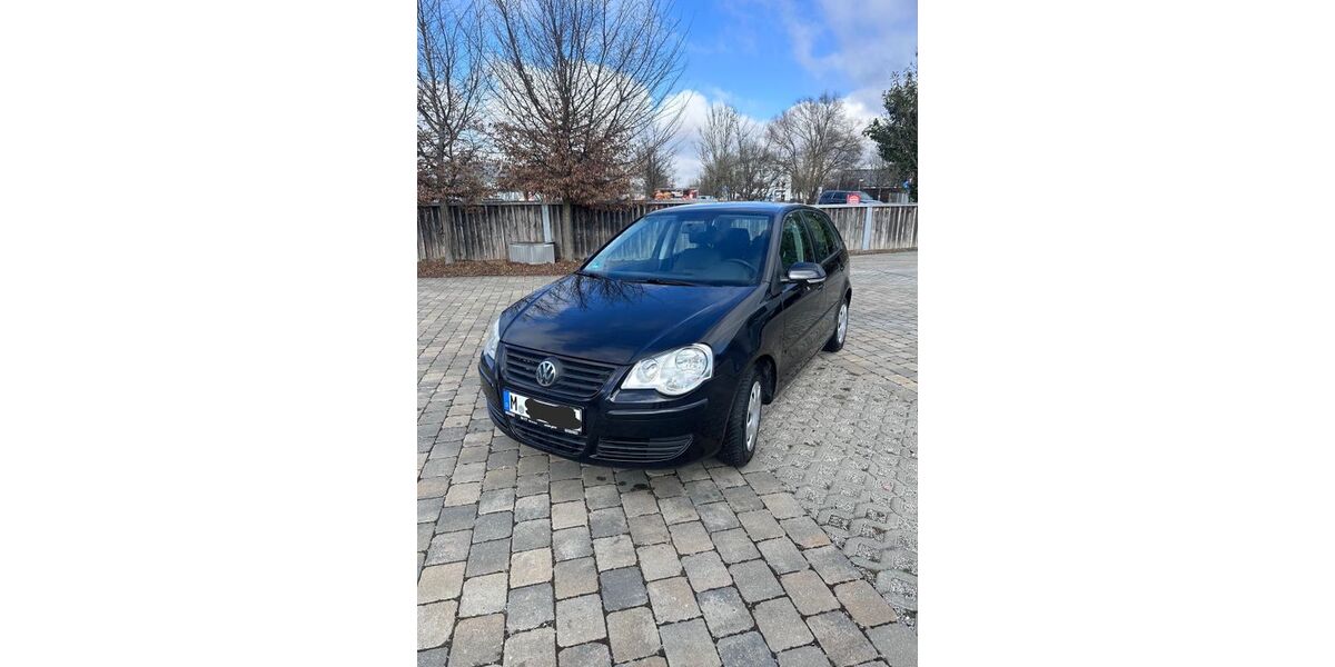 VW Polo 109.000 km 1.600 &euro; Planegg 82152