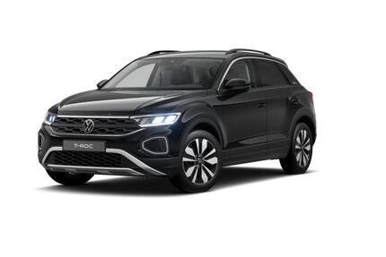 VW T-Roc 24.908 km 22.833 &euro; Kassel 34123