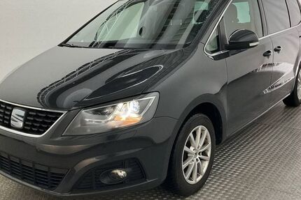 Seat Alhambra 70.000 km 23.950 &euro; Berlin-Spandau 13585