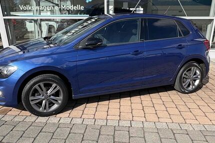 VW Polo 46.962 km 15.480 &euro; Altenkirchen 57610