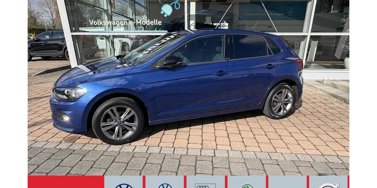 VW Polo 46.962 km 15.480 &euro; Altenkirchen 57610