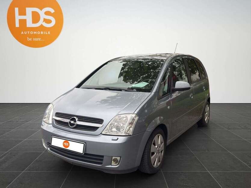 Meriva