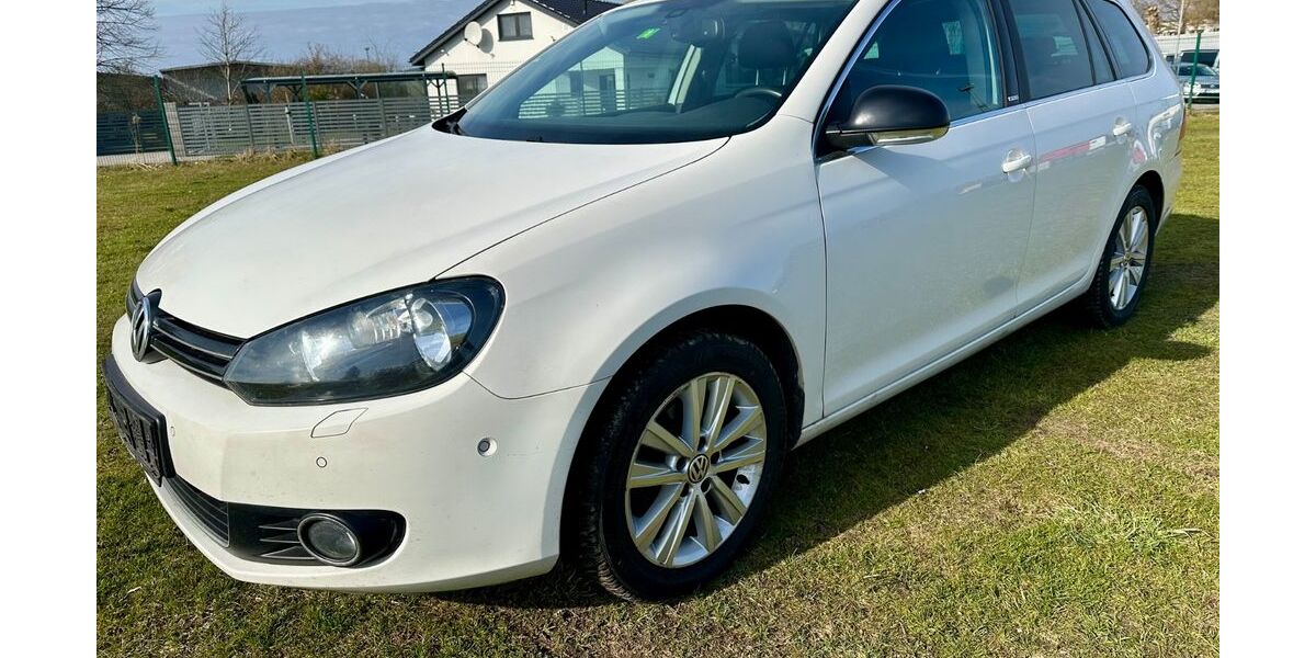 VW Golf 254.967 km 3.000 &euro; Rostock 18147