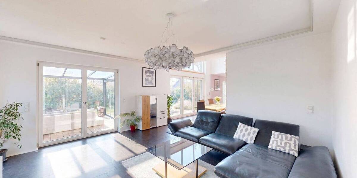 Einfamilienhaus Lohr am Main Sackenbach - 5 Zimmer, 161 m&sup2;, 695.000&euro; | Angebot:26673405